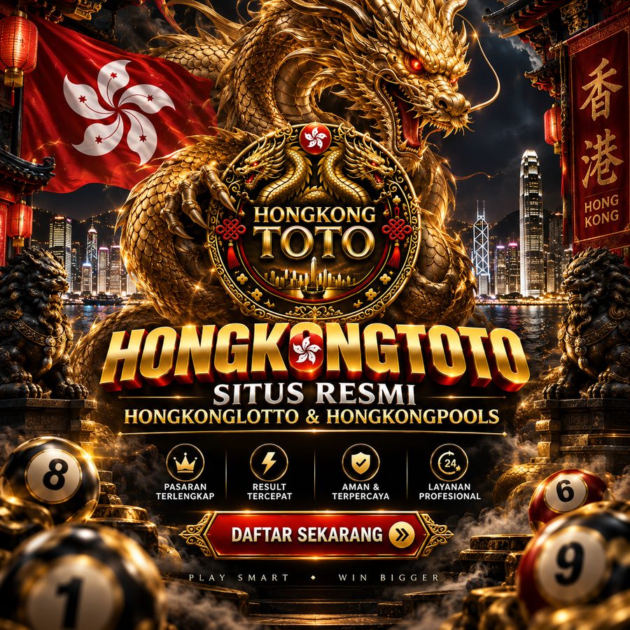Hongkongtoto Tangan-Tangan
